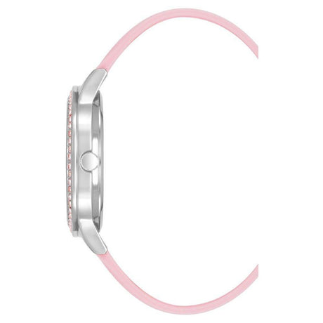 Juicy Couture Multicolor Silicone Watch - Hilstor
