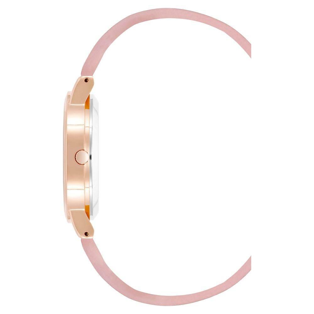 Juicy Couture Multicolor Polipriel Watch - Hilstor