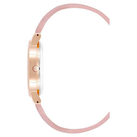 Juicy Couture Multicolor Polipriel Watch - Hilstor
