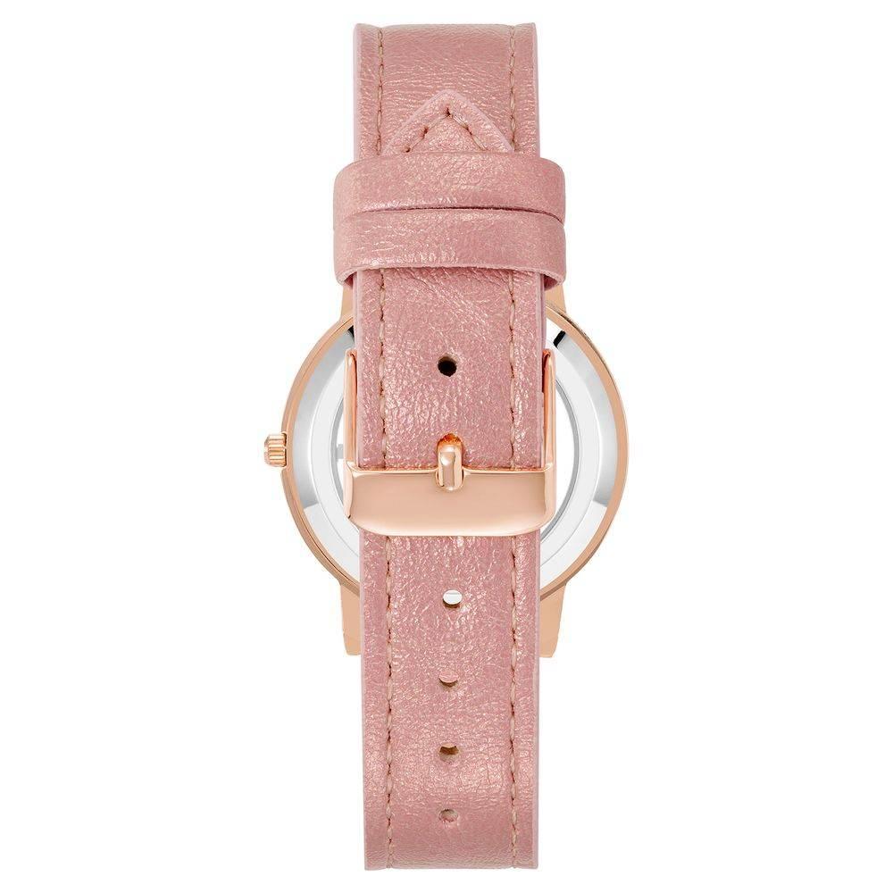 Juicy Couture Multicolor Polipriel Watch - Hilstor