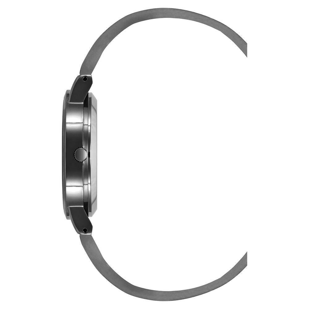 Juicy Couture Gray Polipriel Watch - Hilstor