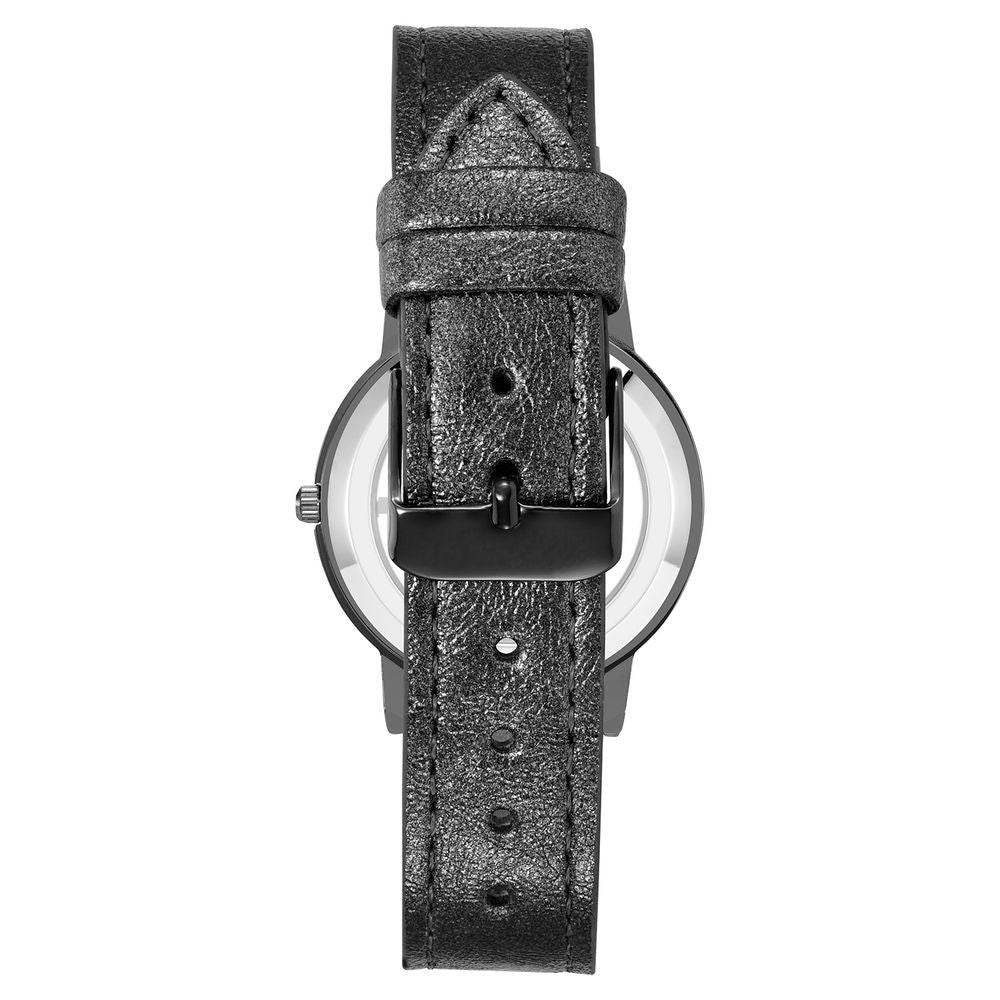 Juicy Couture Gray Polipriel Watch - Hilstor