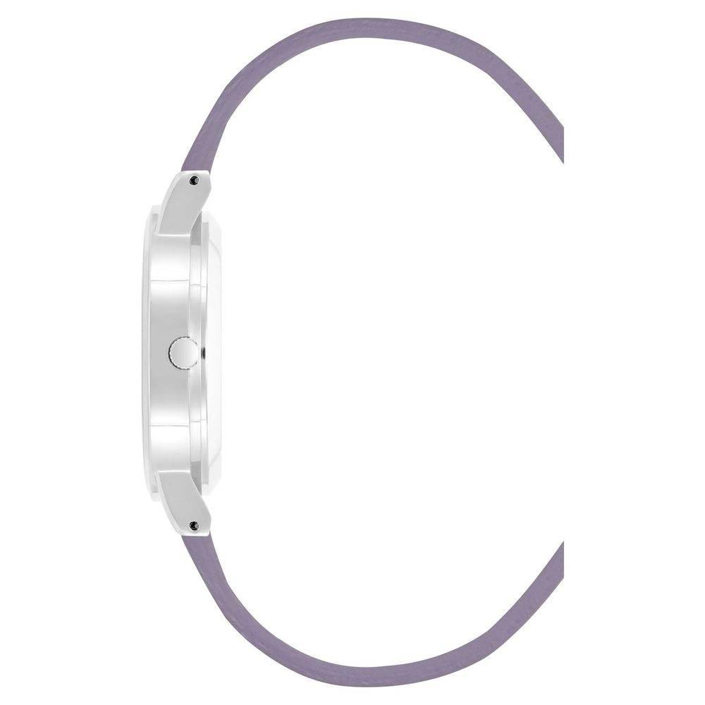 Juicy Couture Purple Polipriel Watch - Hilstor