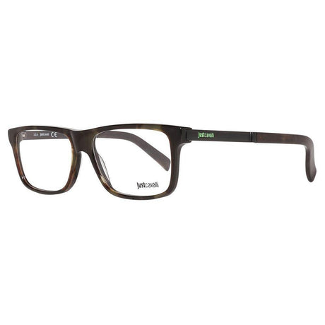 Just Cavalli Brown Metal Frames - Hilstor