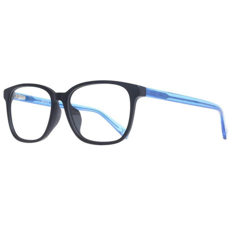 Just Cavalli Black Plastic Frames - Hilstor