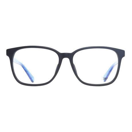 Just Cavalli Black Plastic Frames - Hilstor