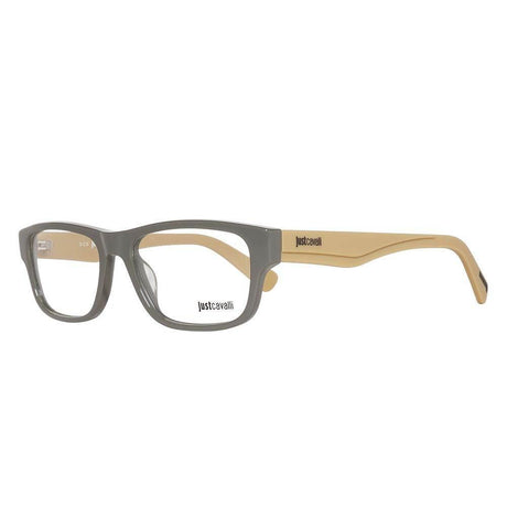 Just Cavalli Gray Plastic Frames - Hilstor