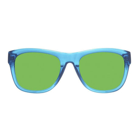 Just Cavalli Blue Acetate Sunglasses - Hilstor