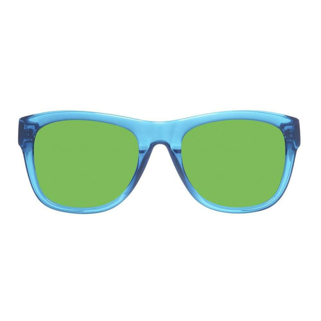 Just Cavalli Blue Acetate Sunglasses - Hilstor