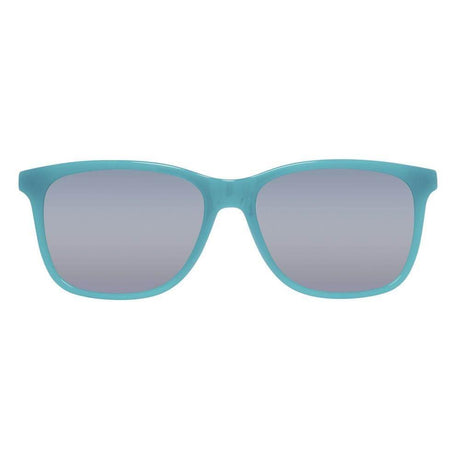 Just Cavalli Green Plastic Sunglasses - Hilstor