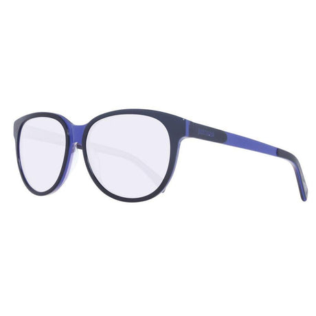Just Cavalli Black Plastic Sunglasses - Hilstor