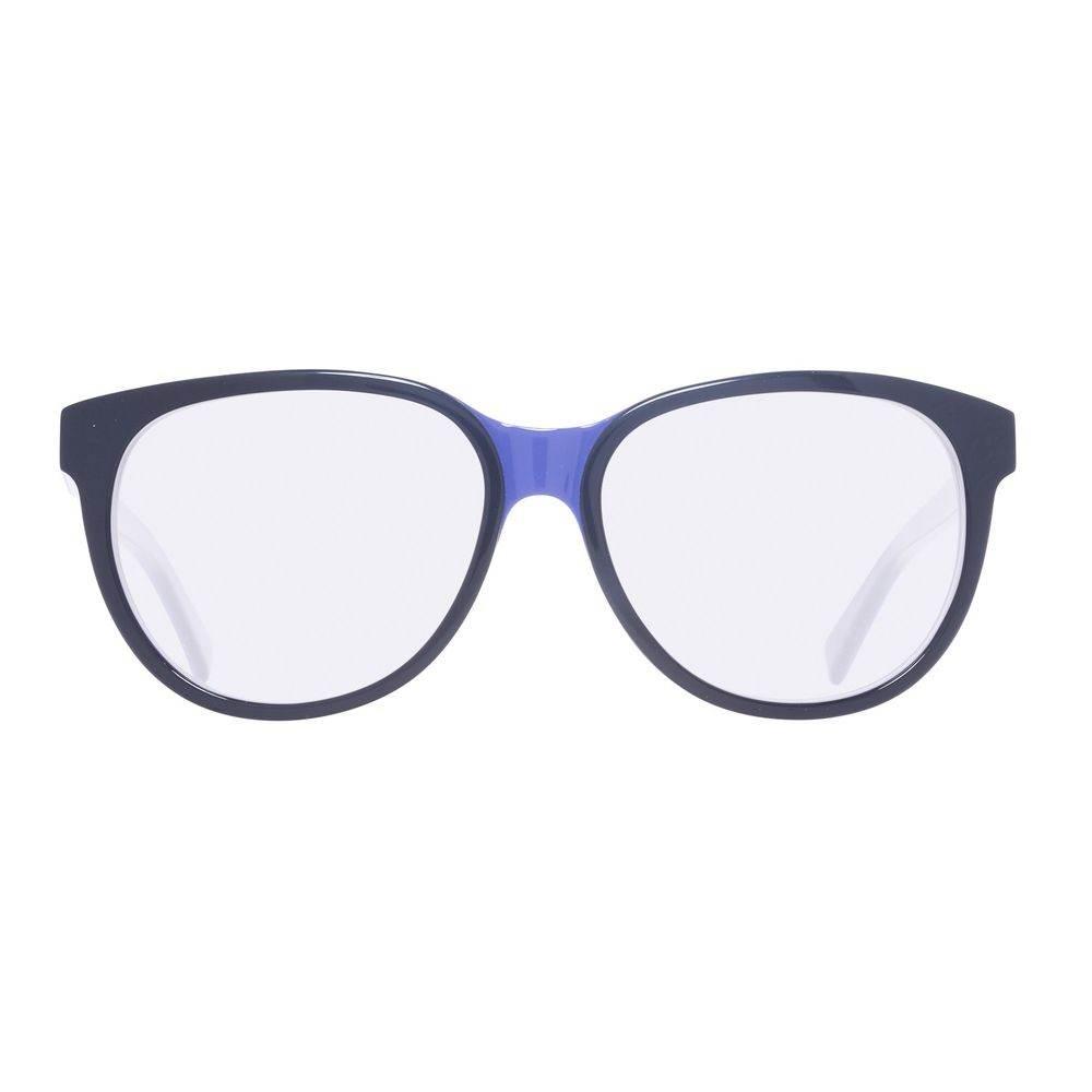 Just Cavalli Black Plastic Sunglasses - Hilstor