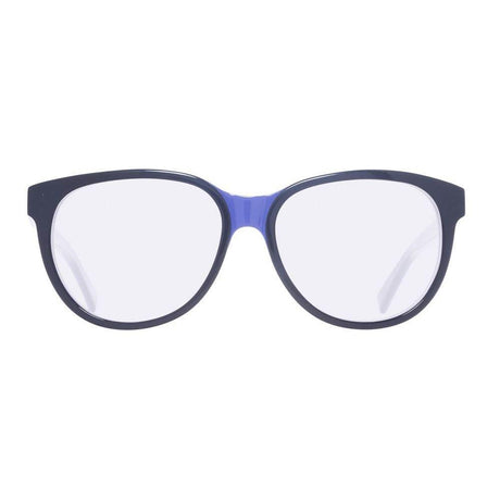 Just Cavalli Black Plastic Sunglasses - Hilstor