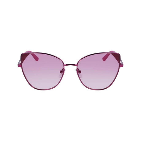 Karl Lagerfeld Multicolor Metal Sunglasses - Hilstor