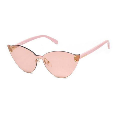 Karl Lagerfeld Multicolor Acetate Sunglasses - Hilstor