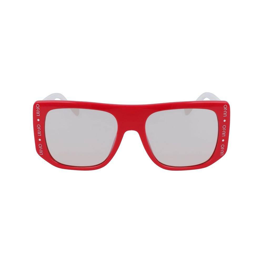 Liu Jo Fuchsia Injected Sunglasses - Hilstor