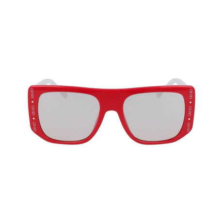 Liu Jo Fuchsia Injected Sunglasses - Hilstor