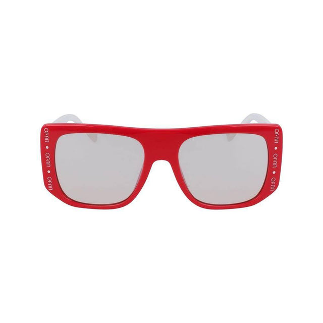 Liu Jo Fuchsia Injected Sunglasses - Hilstor