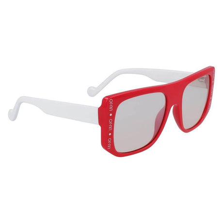 Liu Jo Fuchsia Injected Sunglasses - Hilstor