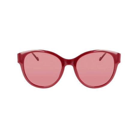 Liu Jo Red Injected Sunglasses - Hilstor