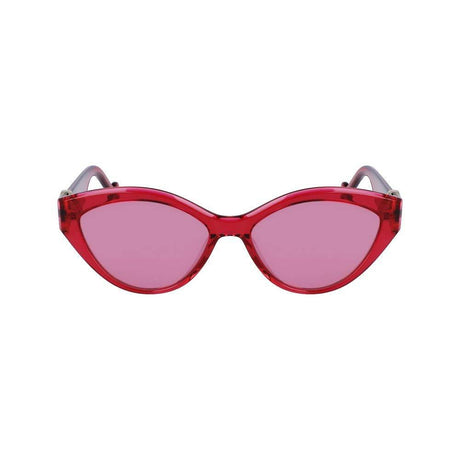 Liu Jo Multicolor Acetate Sunglasses - Hilstor