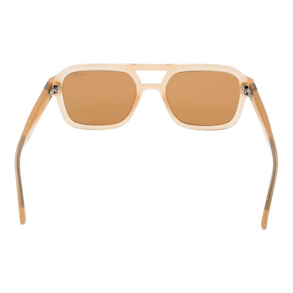 Guess Beige Unisex Sunglasses - Hilstor