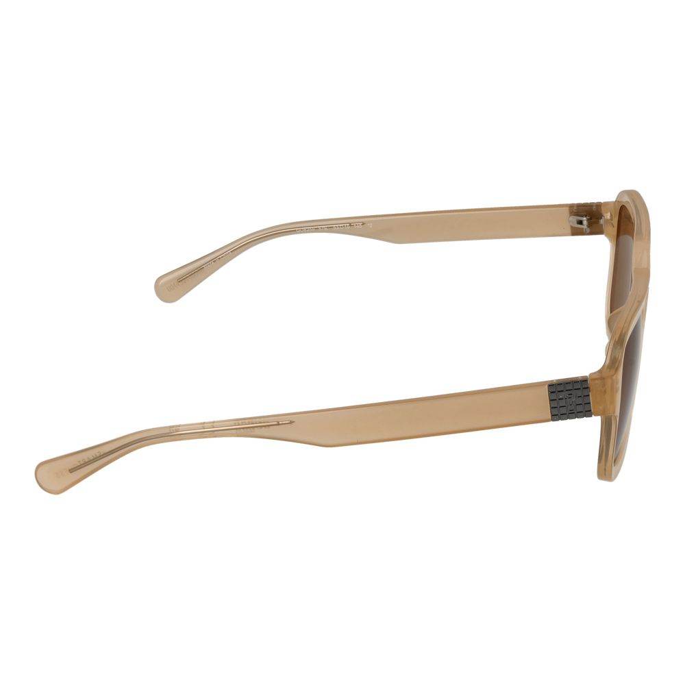 Guess Beige Unisex Sunglasses - Hilstor