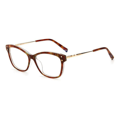 Missoni Bicolor Acetate Frames - Hilstor