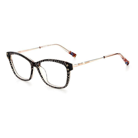 Missoni Bicolor Acetate Frames - Hilstor
