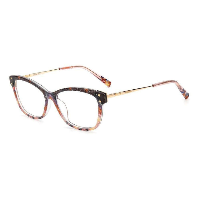 Missoni Bicolor Acetate Frames - Hilstor