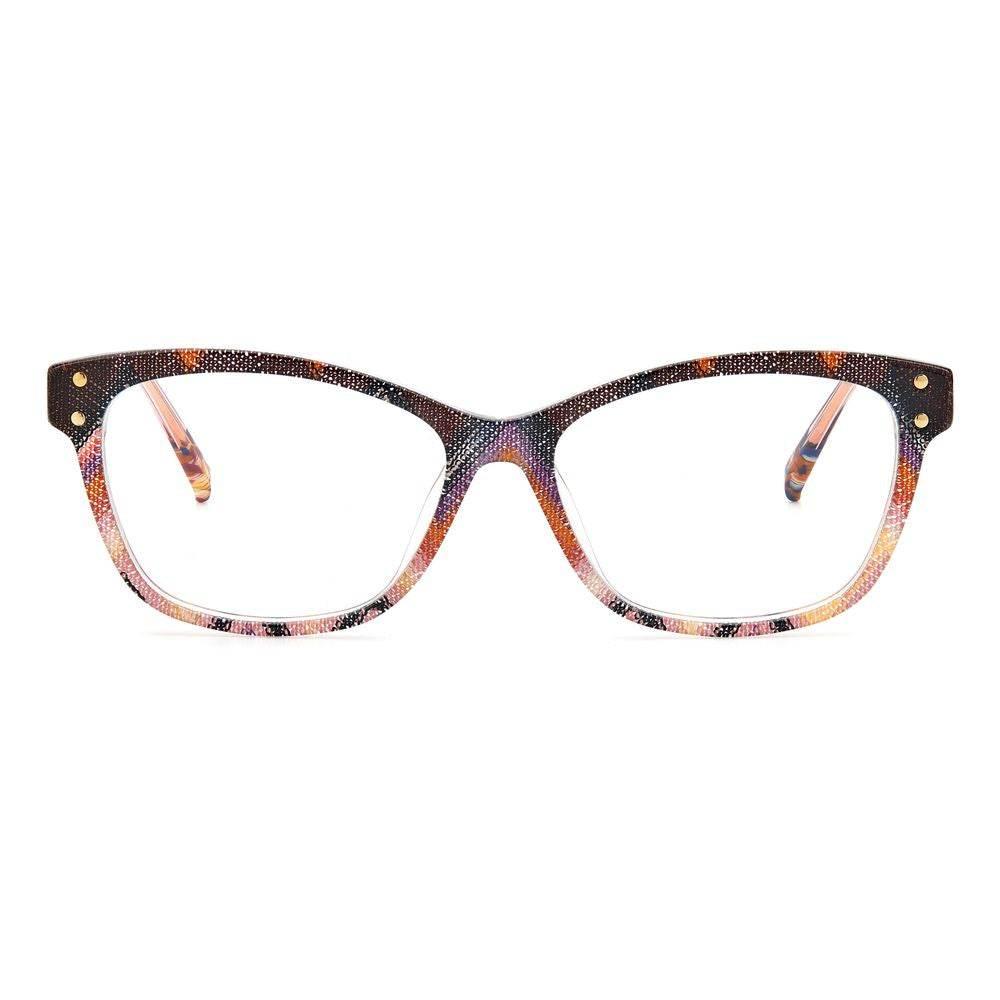 Missoni Bicolor Acetate Frames - Hilstor