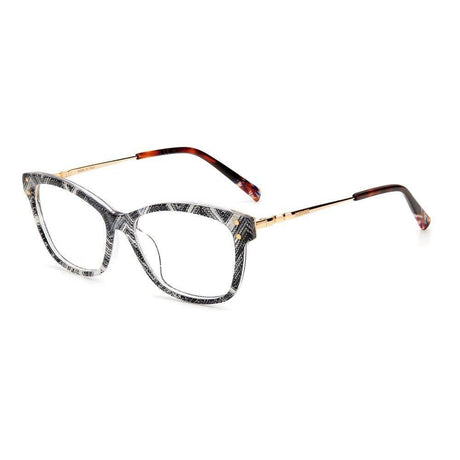 Missoni Bicolor Acetate Frames - Hilstor