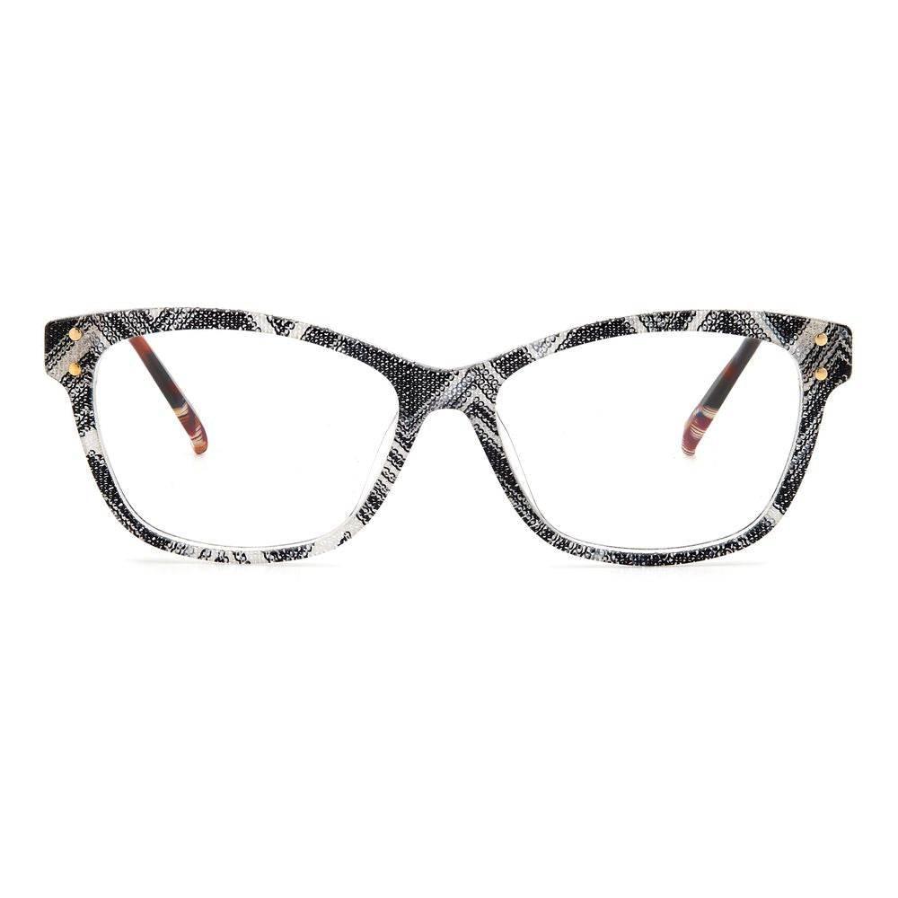 Missoni Bicolor Acetate Frames - Hilstor