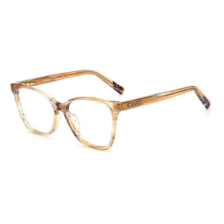 Missoni Bicolor Acetate Frames - Hilstor