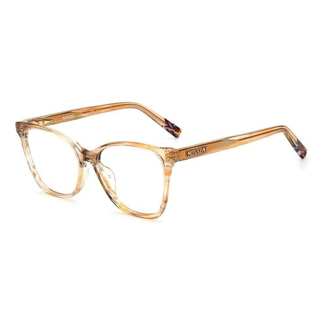 Missoni Bicolor Acetate Frames - Hilstor