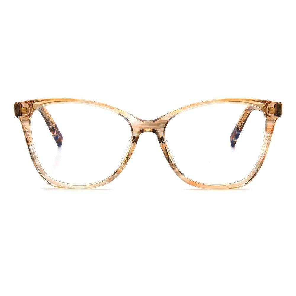 Missoni Bicolor Acetate Frames - Hilstor