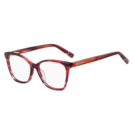 Missoni Bicolor Acetate Frames - Hilstor