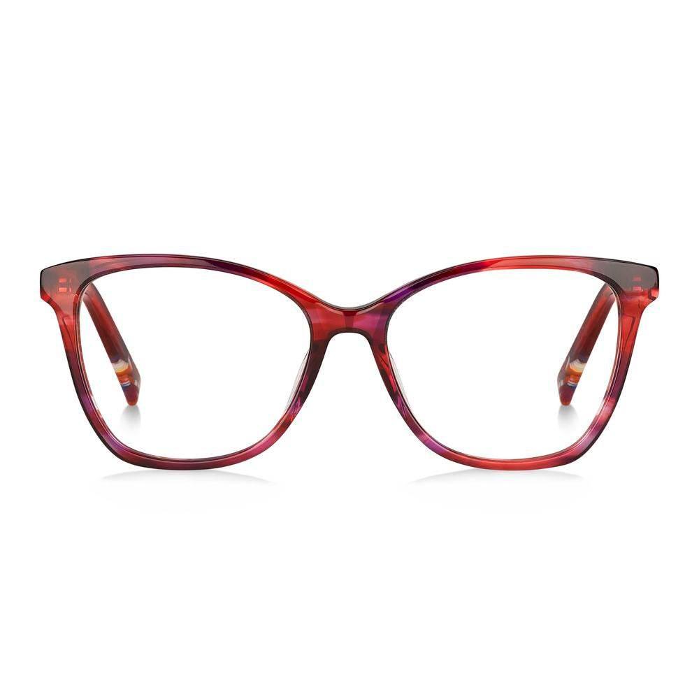 Missoni Bicolor Acetate Frames - Hilstor