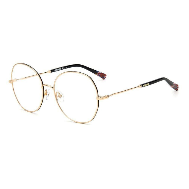 Missoni Bicolor Metal Frames - Hilstor