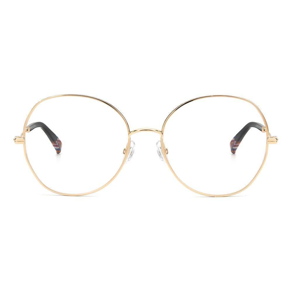 Missoni Bicolor Metal Frames - Hilstor