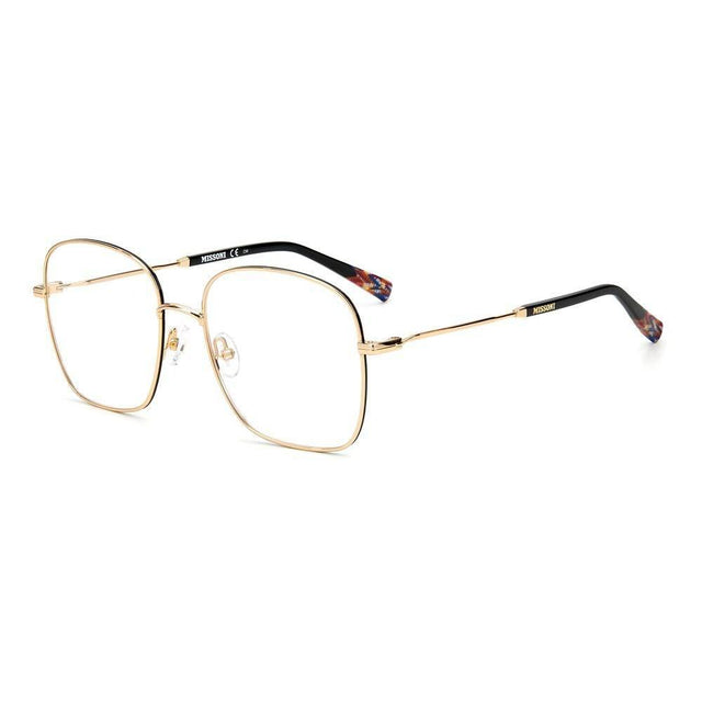 Missoni Bicolor Metal Frames - Hilstor