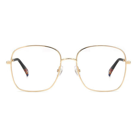 Missoni Bicolor Metal Frames - Hilstor