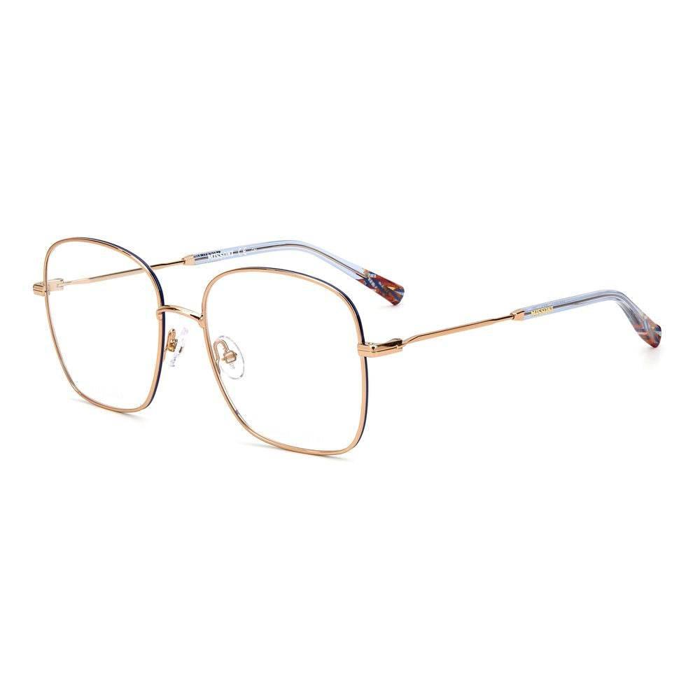 Missoni Bicolor Metal Frames - Hilstor