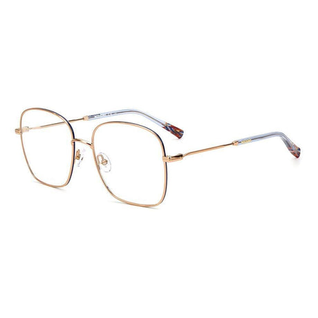 Missoni Bicolor Metal Frames - Hilstor