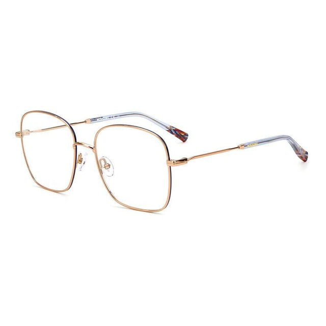 Missoni Bicolor Metal Frames - Hilstor