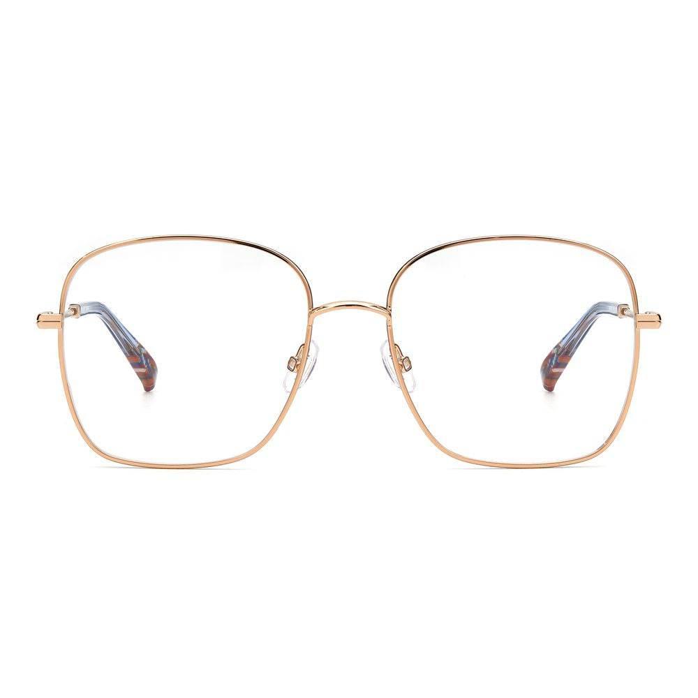 Missoni Bicolor Metal Frames - Hilstor