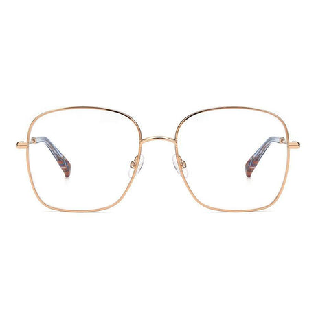 Missoni Bicolor Metal Frames - Hilstor