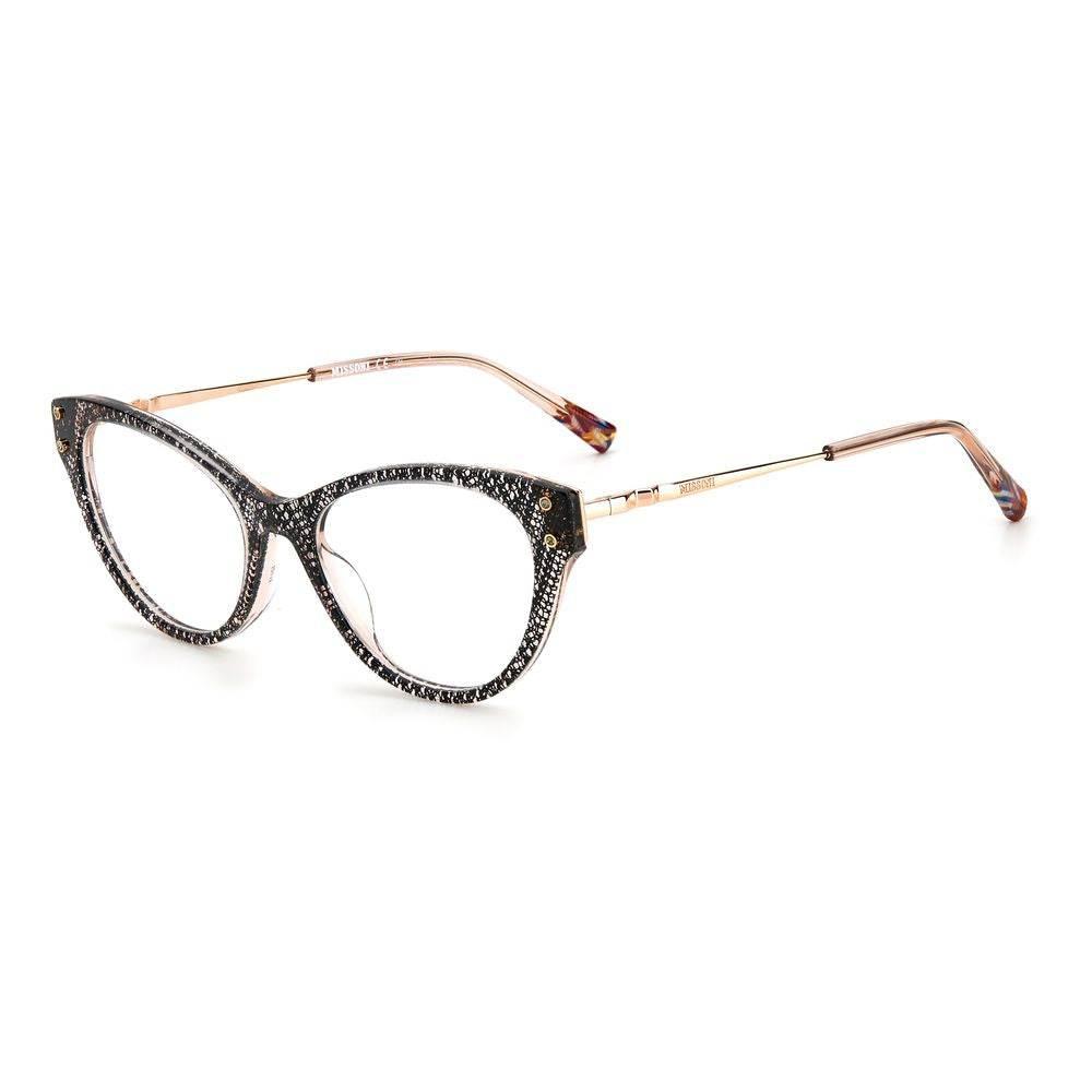 Missoni Bicolor Acetate Frames - Hilstor