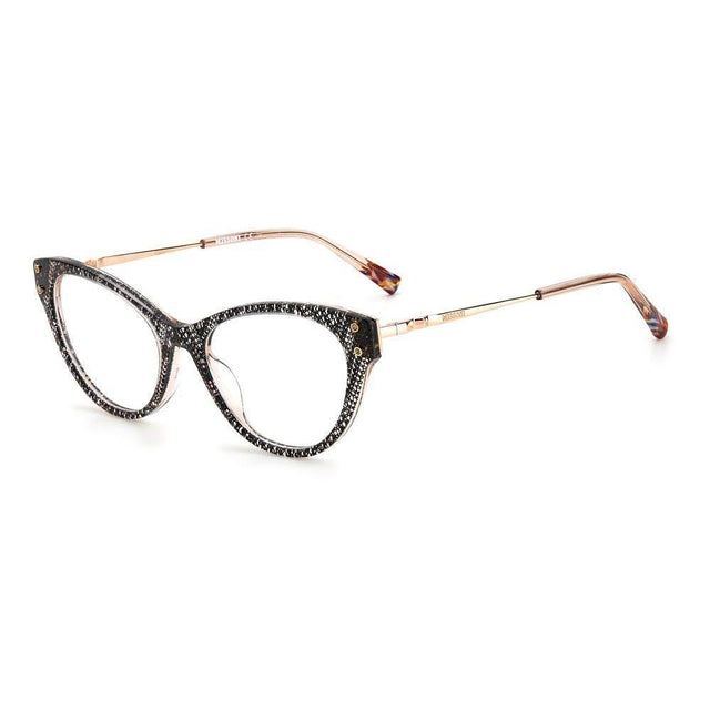 Missoni Bicolor Acetate Frames - Hilstor