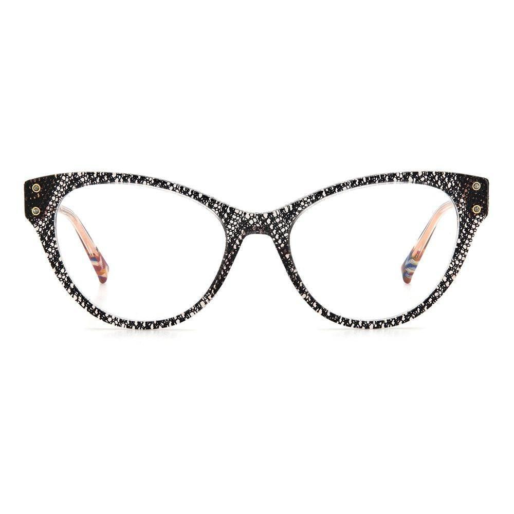 Missoni Bicolor Acetate Frames - Hilstor